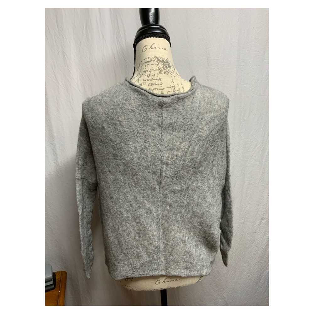 Free People Sweater - Picture 2 of 3